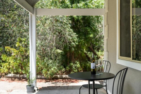 Trail Side Cottage
